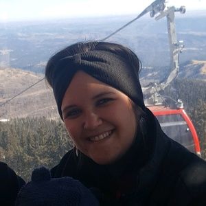 Meet your Posher, Diana